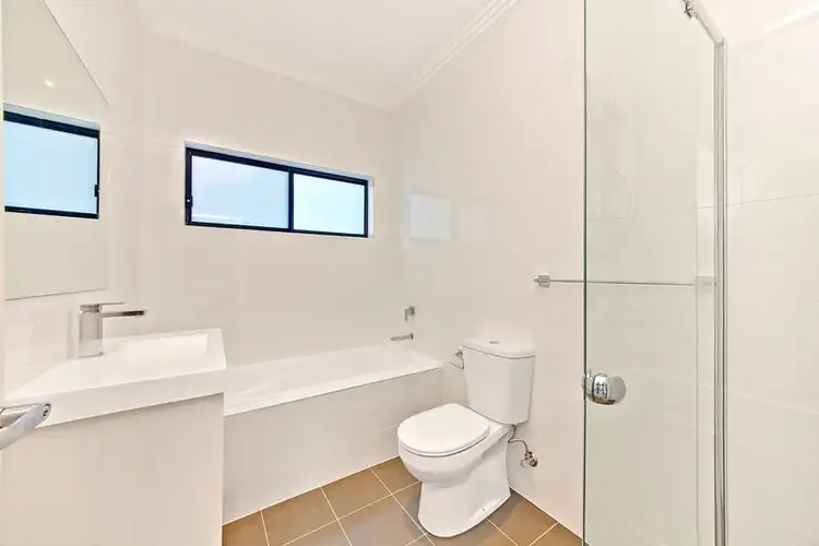 Third view of Homely villa listing, 5/8 Hampton Street, Croydon Park NSW 2133