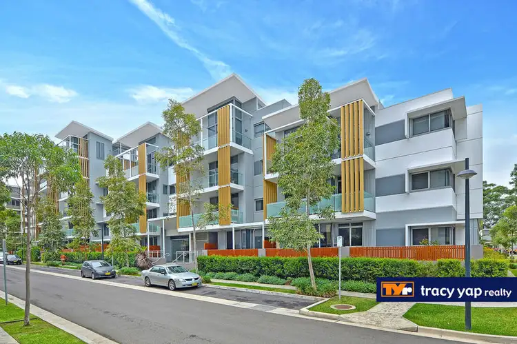 Main view of Homely apartment listing, 123/2 Seven Street, Epping NSW 2121