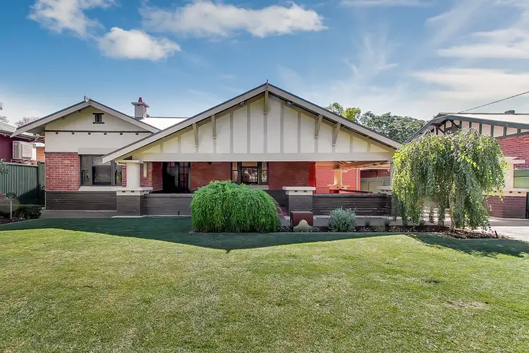 Main view of Homely house listing, 12 Almond Grove, Westbourne Park SA 5041