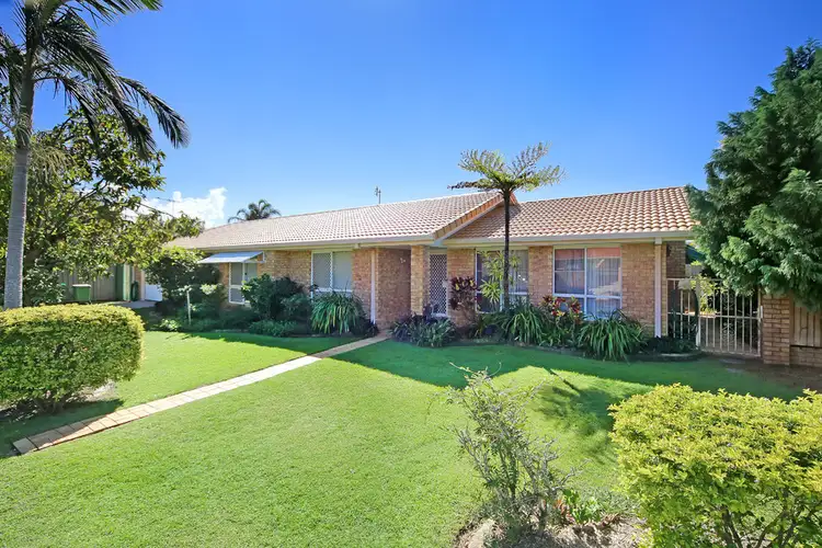 18 Bluebird Parade, Bokarina QLD 4575
