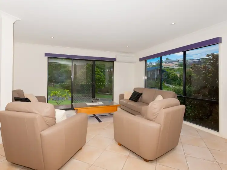 Sixth view of Homely house listing, 1 Bassino Court, Eatons Hill QLD 4037