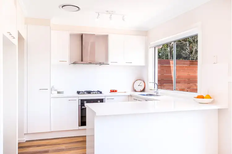 Third view of Homely semi-detached listing, 7B Vista Street, Caringbah NSW 2229