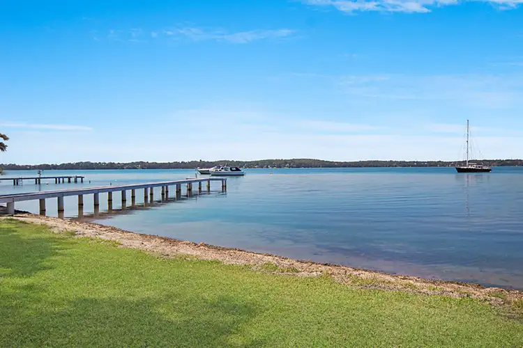 Fifth view of Homely house listing, 46 Stingaree Point Drive, Dora Creek NSW 2264