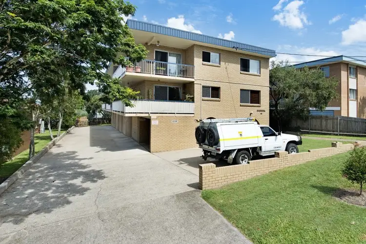 Main view of Homely apartment listing, 5/45 Derby Street, Coorparoo QLD 4151