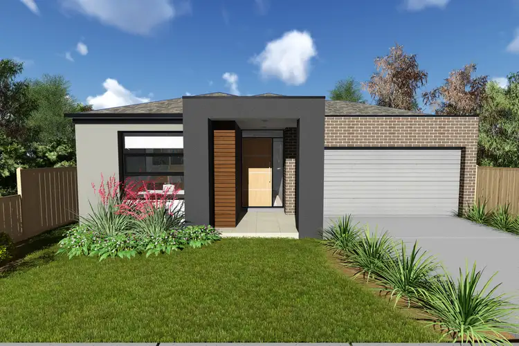 Lot 1103 Ramel Way, Pakenham VIC 3810