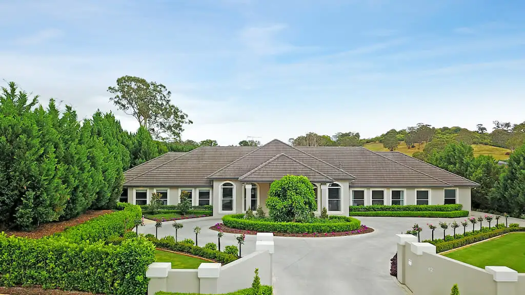 Main view of Homely house listing, 12 The Meadows, Kirkham NSW 2570