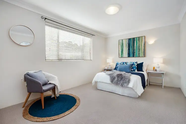 Sixth view of Homely apartment listing, 5/7 Reed Street, Cremorne NSW 2090