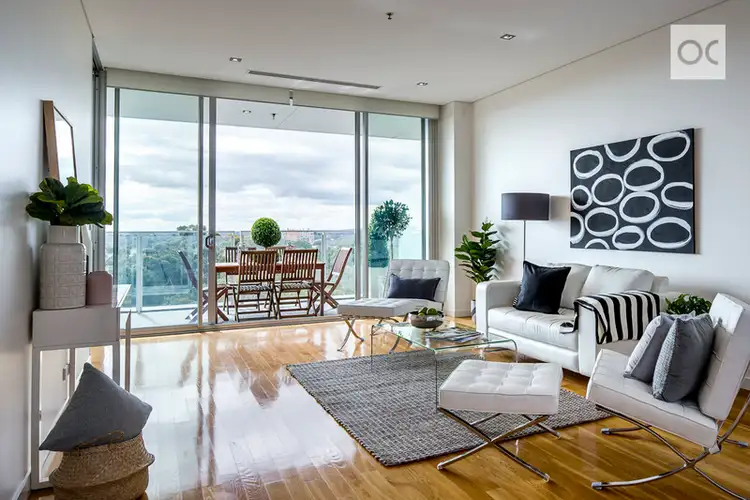 Second view of Homely apartment listing, 96/220 Greenhill Road, Eastwood SA 5063