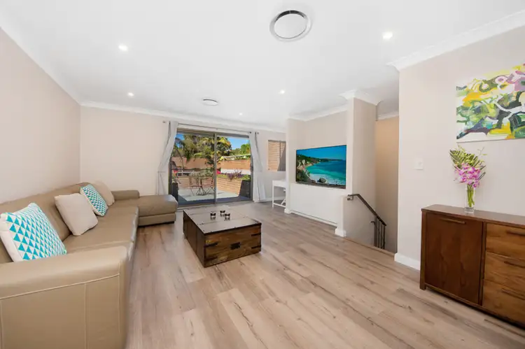 Third view of Homely townhouse listing, 13/24-26 Toronto Parade, Sutherland NSW 2232