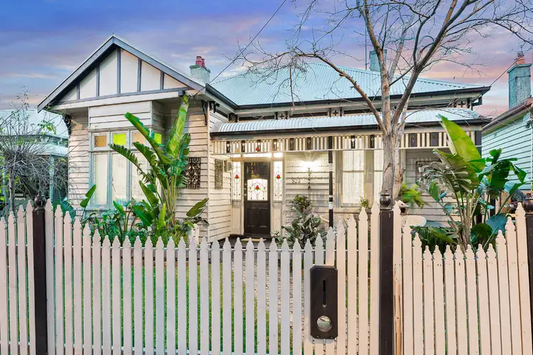 523 Melbourne Road, Newport VIC 3015