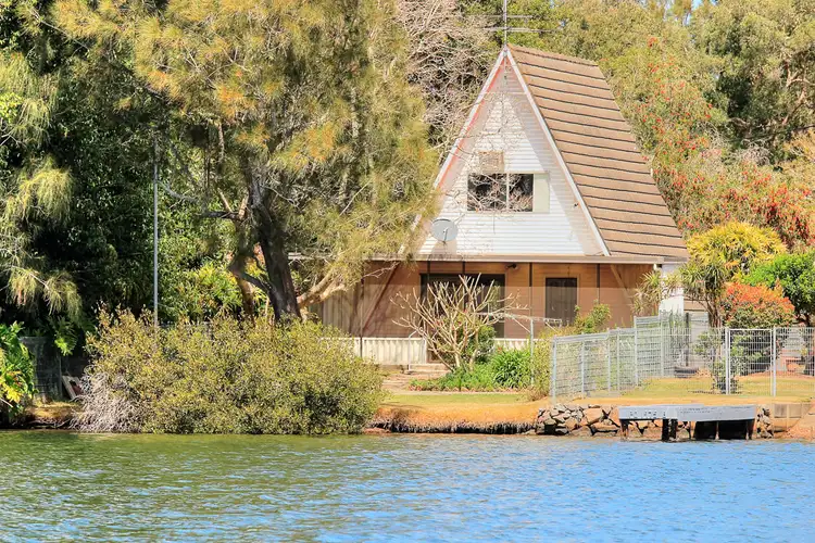 Main view of Homely house listing, 6 Baker Street, Dora Creek NSW 2264
