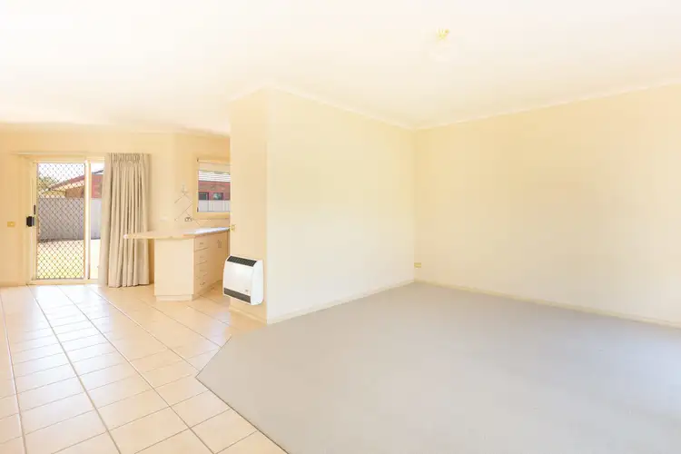 Second view of Homely townhouse listing, 22 Marsden Drive, Mildura VIC 3500