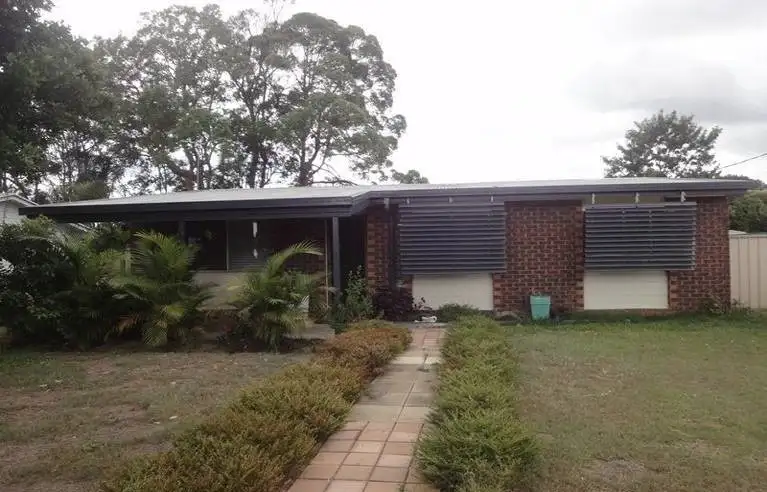 Main view of Homely house listing, 26 Beryl Street, Slacks Creek QLD 4127