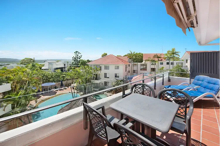 142/1 Edgar Bennett Avenue, Noosa Heads QLD 4567