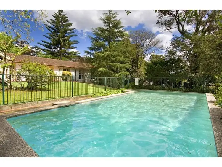 Second view of Homely house listing, 73 Warrimoo Avenue, St Ives NSW 2075