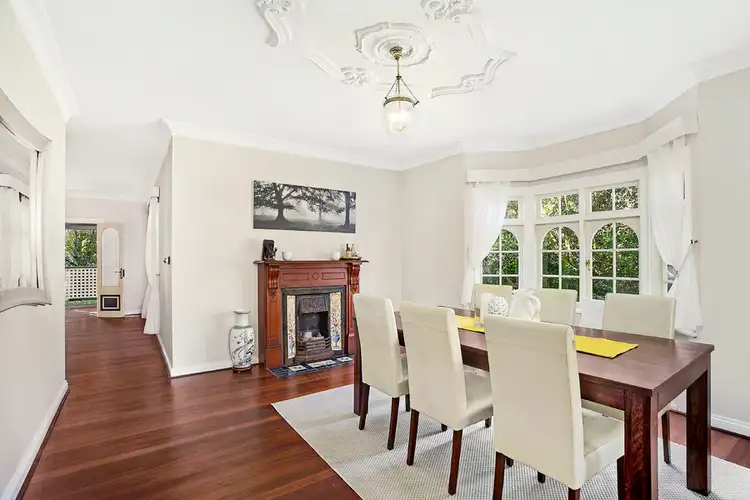 Fourth view of Homely house listing, 22A Cambridge Street, Gladesville NSW 2111