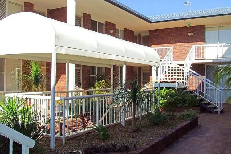 Seventh view of Homely apartment listing, 18/1444 Gold Coast Highway, Palm Beach QLD 4221
