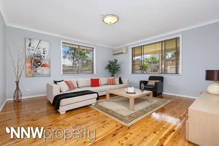 9 Mawarra Crescent, Marsfield NSW 2122