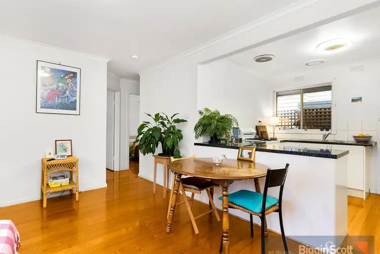2/10 Barnet Street, Yarraville VIC 3013