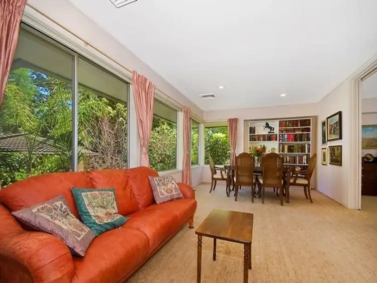 Fifth view of Homely house listing, 6 Hicks Avenue, Turramurra NSW 2074
