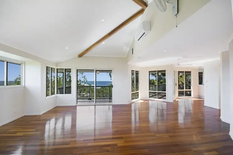 Sixth view of Homely house listing, 12 Grandview Drive, Coolum Beach QLD 4573