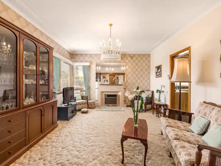 Fifth view of Homely house listing, 57 Benbow Street, Yarraville VIC 3013