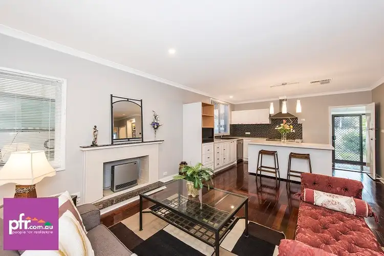 Sixth view of Homely house listing, 80 Hill View Terrace, St James WA 6102