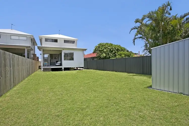 Third view of Homely villa listing, 19a Avanti Street, Mermaid Waters QLD 4218