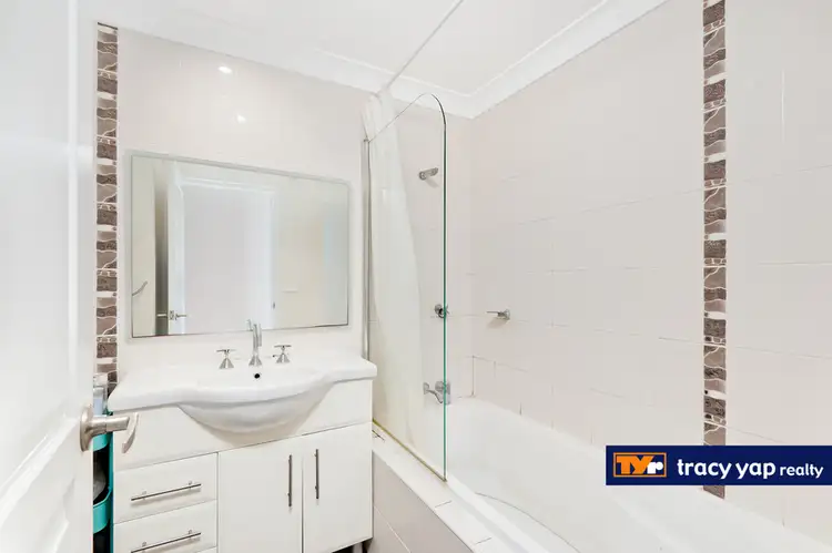 Fifth view of Homely apartment listing, 7/33 Railway Parade, Eastwood NSW 2122