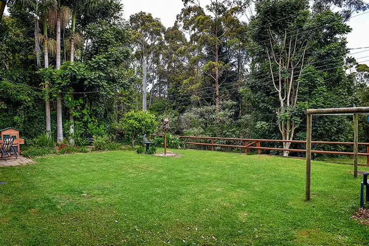 Fourth view of Homely house listing, 2206 Springbrook Road, Springbrook QLD 4213