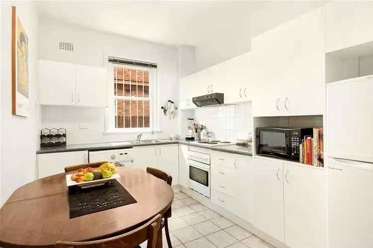 Second view of Homely unit listing, 4/1 Iluka Street, Rose Bay NSW 2029
