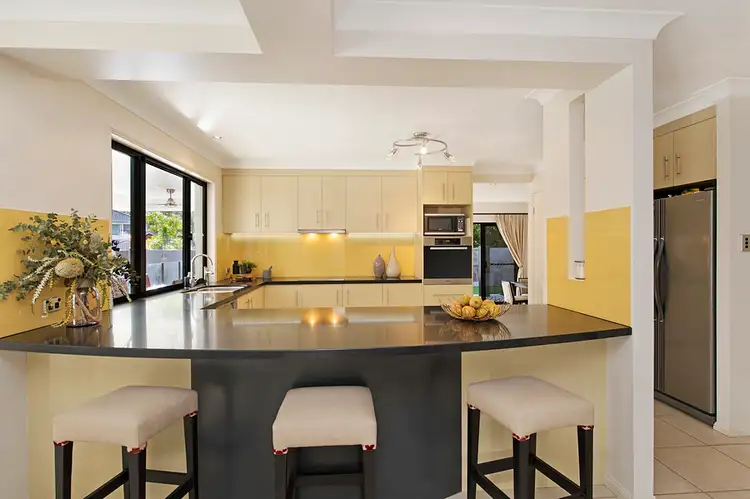 Sixth view of Homely house listing, 6 Country Club Drive, Albany Creek QLD 4035