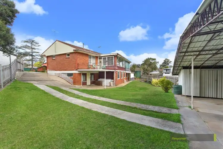 Fifth view of Homely house listing, 31 Torrs Street, Baulkham Hills NSW 2153