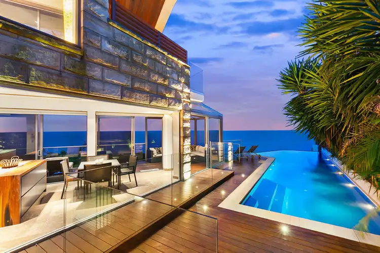 Fifth view of Homely house listing, 46 Hillcrest Avenue, Mona Vale NSW 2103