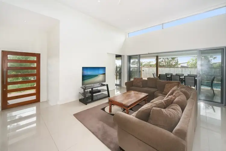 Fifth view of Homely house listing, 1 Tea Tree Grove, Peregian Springs QLD 4573