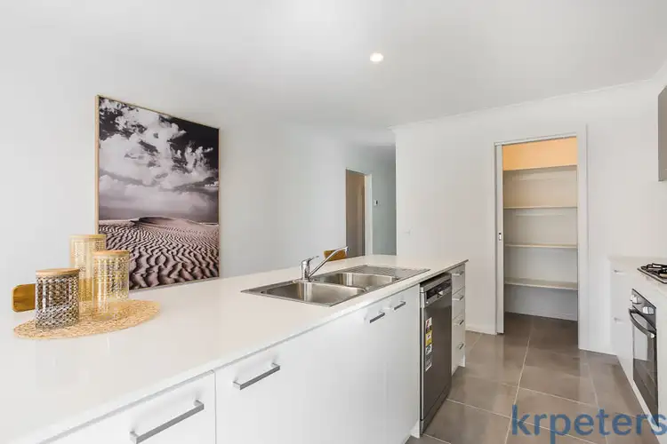 Sixth view of Homely house listing, 51 Cherrington Avenue, Officer VIC 3809