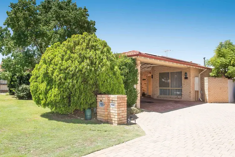 Second view of Homely house listing, A/37 Cookham Road, Lathlain WA 6100