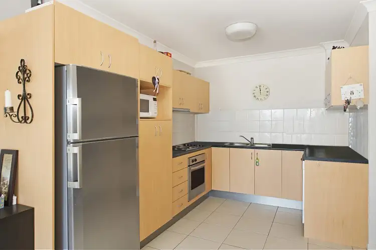 Main view of Homely unit listing, 8/16 Pretoria Street, Zillmere QLD 4034