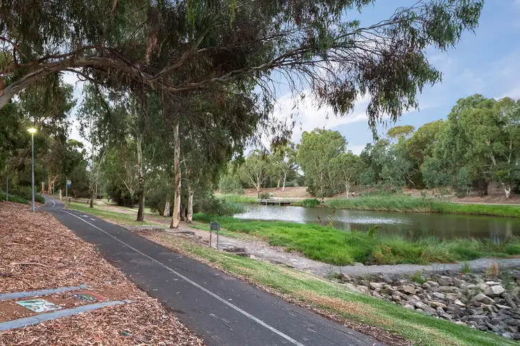 Third view of Homely land listing, LOT 2, 16 Garden Terrace, Underdale SA 5032