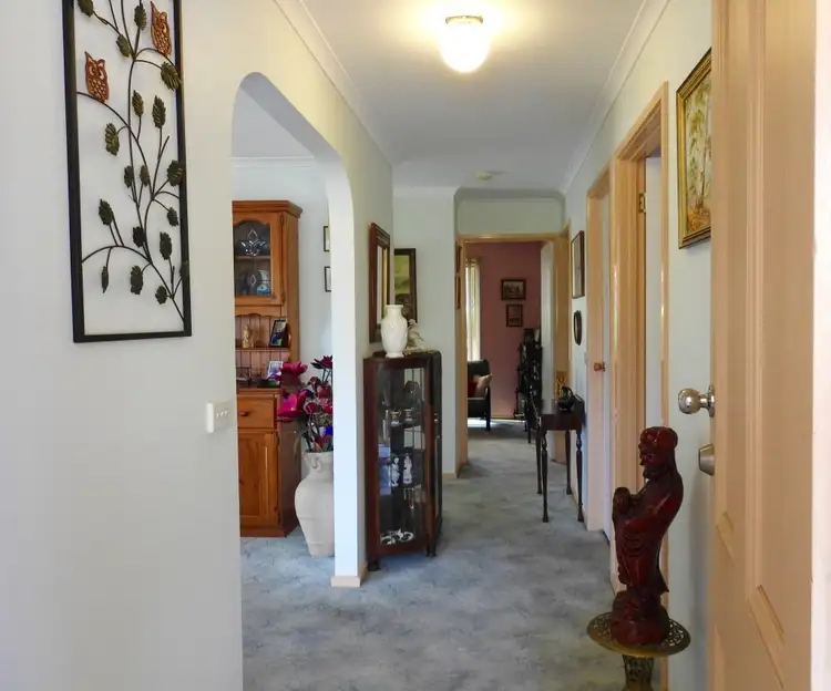 Third view of Homely unit listing, 1/25 Flinders Road, Longwarry VIC 3816