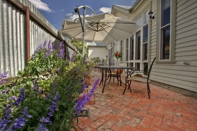 Sixth view of Homely house listing, 16 Connelly Street, Echuca VIC 3564