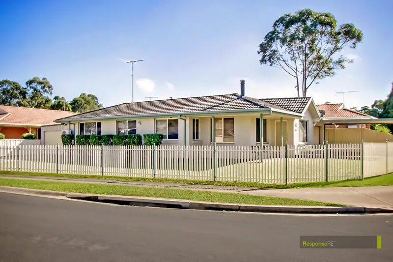 Main view of Homely house listing, 17 Doolan Street, Dean Park NSW 2761