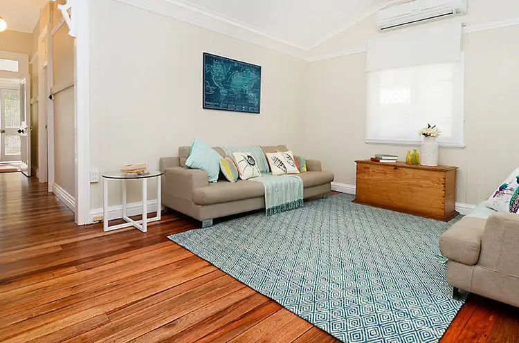 Fourth view of Homely house listing, 35 Ada Street, Windsor QLD 4030