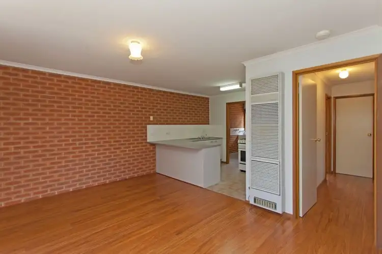 Second view of Homely unit listing, 1/746 East Street, East Albury NSW 2640