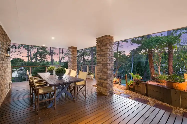 Second view of Homely house listing, 4 Greenhill Grove, Daisy Hill QLD 4127