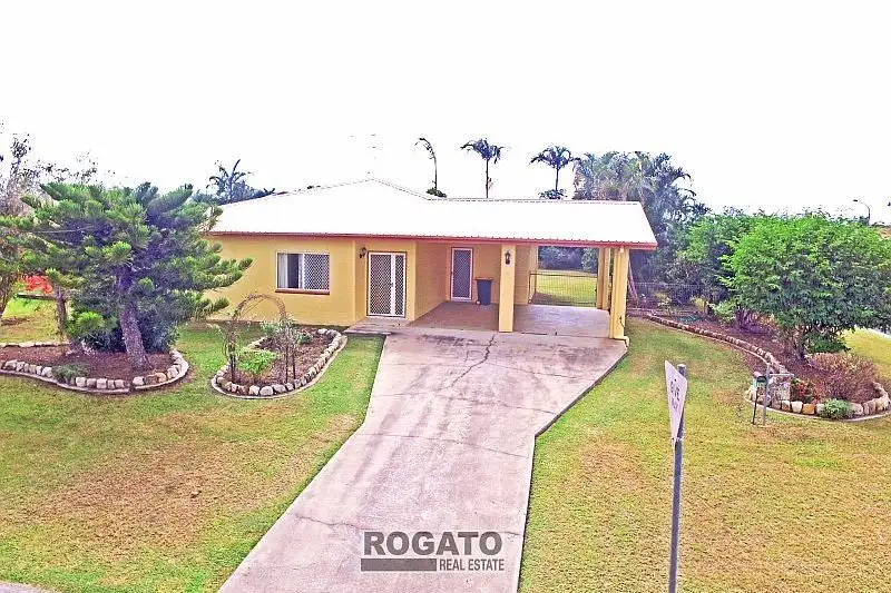 Main view of Homely house listing, 10 Ceola Drive, Mareeba QLD 4880