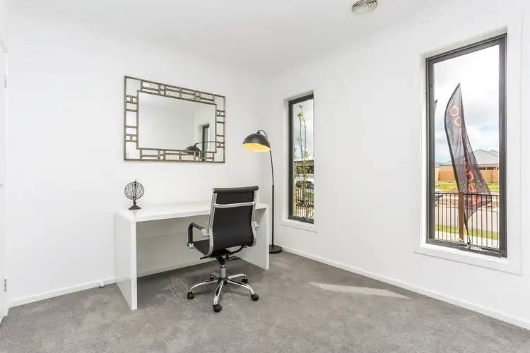 Sixth view of Homely house listing, LOT 94 Aberdeen Way, Wantirna VIC 3152