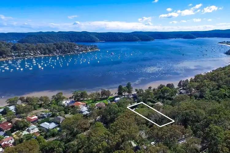 Second view of Homely house listing, 808 Barrenjoey Road, Palm Beach NSW 2108