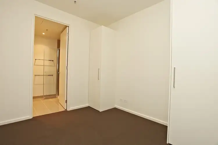 Third view of Homely apartment listing, 2202/25 Therry Street, Melbourne VIC 3000