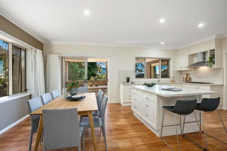 Fifth view of Homely house listing, 26 Alvan Parade, Mount Pleasant NSW 2519